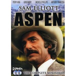 Aspen  DVD